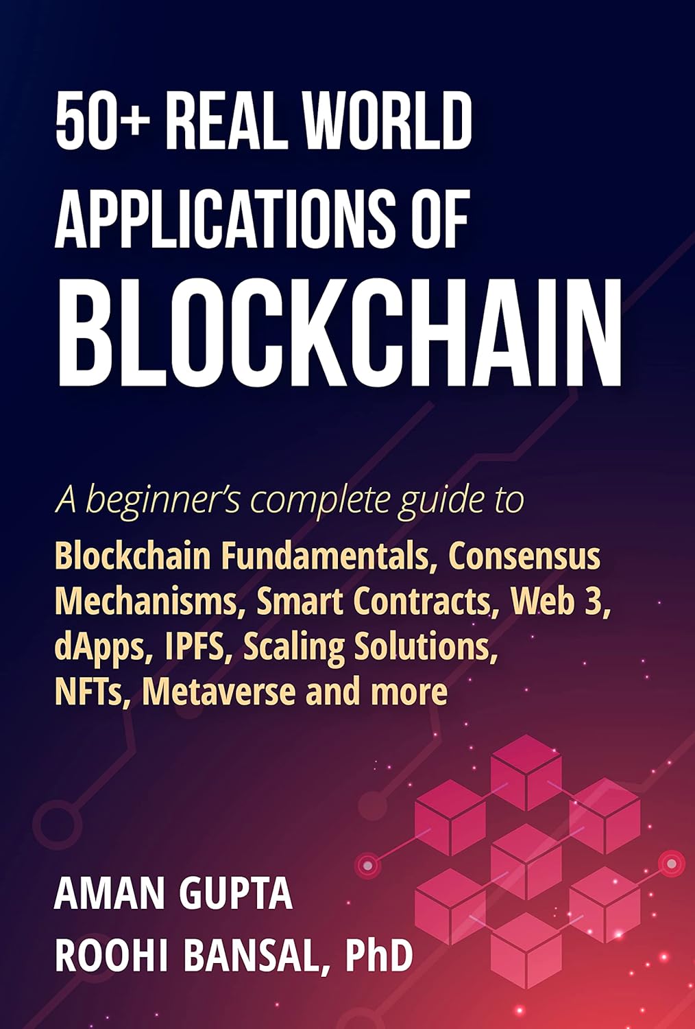 Real World Applications of Blockchain